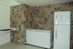 Mansao 6 suites c piscina e jacuzzi 082M