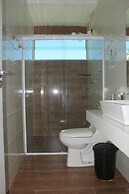 Mansao 6 suites c piscina e jacuzzi 082M