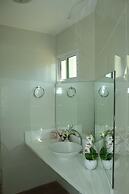 Mansao 6 suites c piscina e jacuzzi 082M