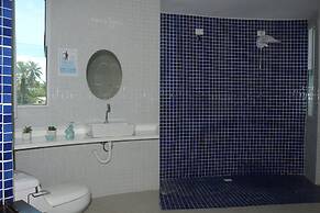 Mansao 6 suites c piscina e jacuzzi 082M