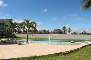 Mansao 6 suites c piscina e jacuzzi 082M