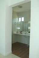 Mansao 6 suites c piscina e jacuzzi 082M