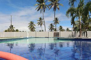 Mansao 6 suites c piscina e jacuzzi 082M