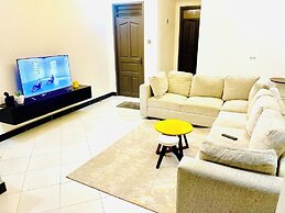 Cozy Kampala Apartment With City Views