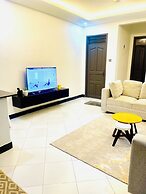 Cozy Kampala Apartment With City Views