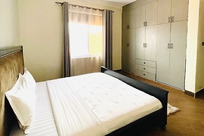 1 Bed Flat - Sleeps 2 - Parking - Wifi