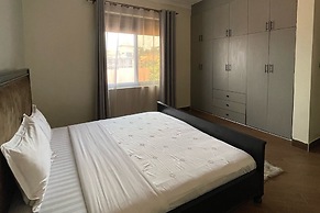 1 Bed Flat - Sleeps 2 - Parking - Wifi