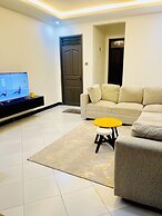 Cozy Kampala Apartment With City Views