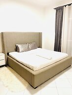 Cozy Kampala Apartment With City Views