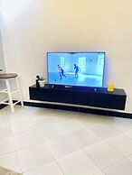 Cozy Kampala Apartment With City Views