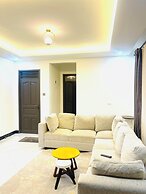 Cozy Kampala Apartment With City Views