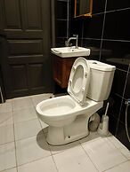 Cozy Kampala Apartment With City Views