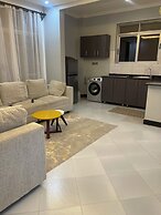 Cozy Kampala Apartment With City Views