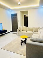 Cozy Kampala Apartment With City Views