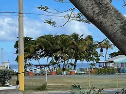 Las olas beach studios