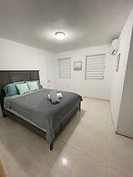 Las olas beach studios