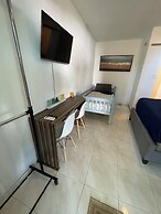 Las olas beach studios