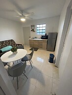 Las olas beach studios