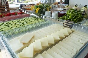 Begonvil Hotel Bozcaada