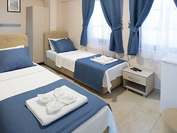 Begonvil Hotel Bozcaada