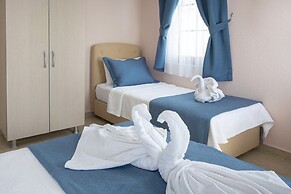 Begonvil Hotel Bozcaada