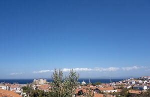 Begonvil Hotel Bozcaada