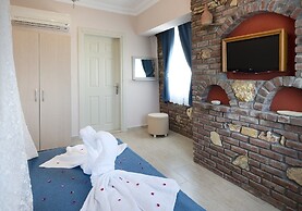 Begonvil Hotel Bozcaada