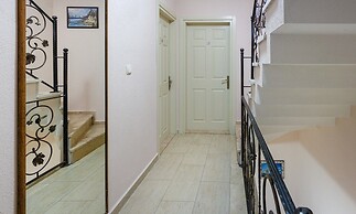 Begonvil Hotel Bozcaada