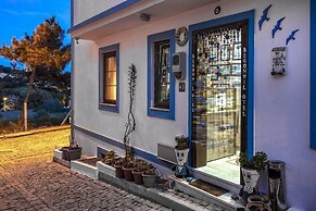 Begonvil Hotel Bozcaada