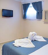 Begonvil Hotel Bozcaada