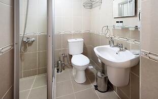 Begonvil Hotel Bozcaada