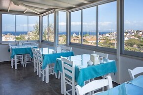 Begonvil Hotel Bozcaada