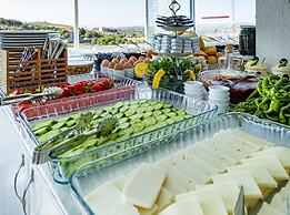 Begonvil Hotel Bozcaada