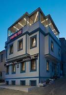 Begonvil Hotel Bozcaada