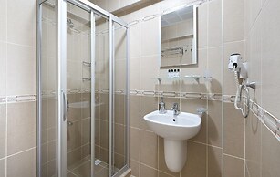 Begonvil Hotel Bozcaada