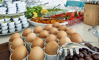 Begonvil Hotel Bozcaada