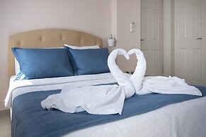 Begonvil Hotel Bozcaada