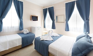 Begonvil Hotel Bozcaada