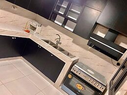 appartement water front