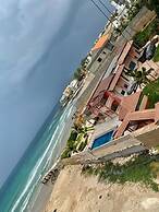 appartement water front