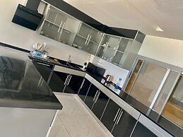 appartement water front