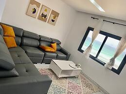 appartement water front