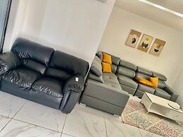 appartement water front