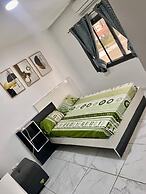 appartement water front