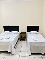 Hotel Central Plaza Timoteo