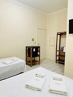 Hotel Central Plaza Timoteo