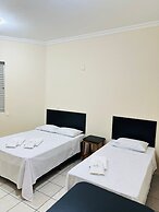 Hotel Central Plaza Timoteo