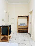 Hotel Central Plaza Timoteo