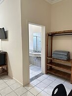 Hotel Central Plaza Timoteo