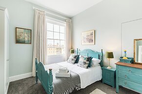 The Judges Lodgings Boutique Hotel